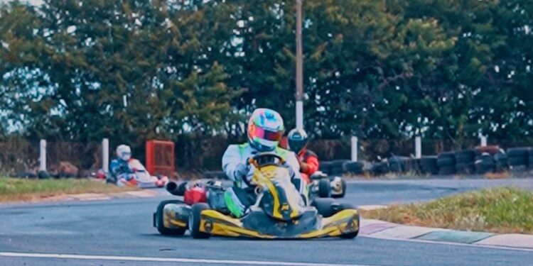 Campeonato Goiano de Kart profissional e Rental desembarca em Rio Verde para sequência da temporada 2026