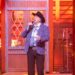 Sérgio Reis retorna ao Teatro Bradesco com show especial