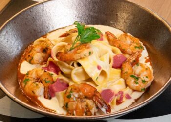Restaurante aposta em experiência completa por R$ 99 para celebrar o Dia das Mães