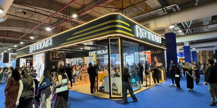 Rennova apresenta inovações em estética e tecnologia no principal congresso de cirurgia dermatológica do Brasil