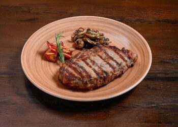 NB Steak em Goiânia apresenta Menu Essencial e amplia formato de serviço