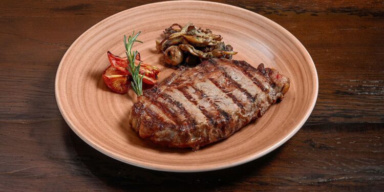NB Steak em Goiânia apresenta Menu Essencial e amplia formato de serviço