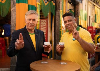 Com filme emocionante, Brahma lança movimento “Tá Liberado Acreditar” para a Copa e convida o Brasil a voltar a confiar no Hexa