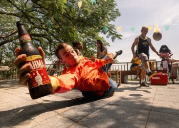 Com filme emocionante, Brahma lança movimento “Tá Liberado Acreditar” para a Copa e convida o Brasil a voltar a confiar no Hexa