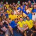 Goiânia recebe megaevento da Copa com transmissões e shows de Dilsinho, Japa NK e Benzadeus