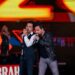 Zezé Di Camargo e Luciano reúnem mais de 30 mil pessoas no Ribeirão Rodeo Music