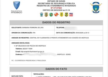 Irmã denúncia médico e cunhada por agressão física, mas também é denunciada por lesão corporal