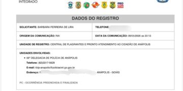 Irmã denúncia médico e cunhada por agressão física, mas também é denunciada por lesão corporal