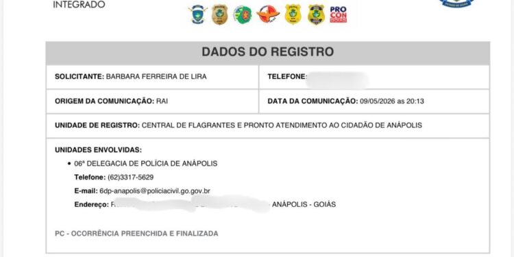 Irmã denúncia médico e cunhada por agressão física, mas também é denunciada por lesão corporal