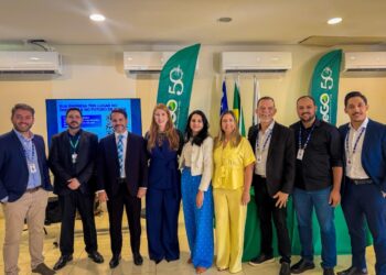 Prefeitura monta ponto de atendimento no Daia para acelerar abertura de empresas