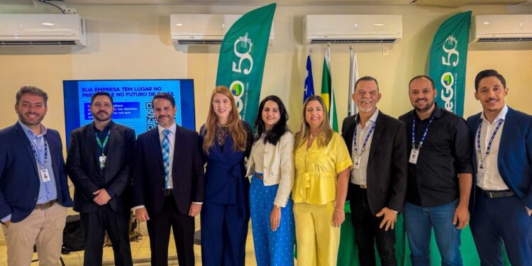 Prefeitura monta ponto de atendimento no Daia para acelerar abertura de empresas