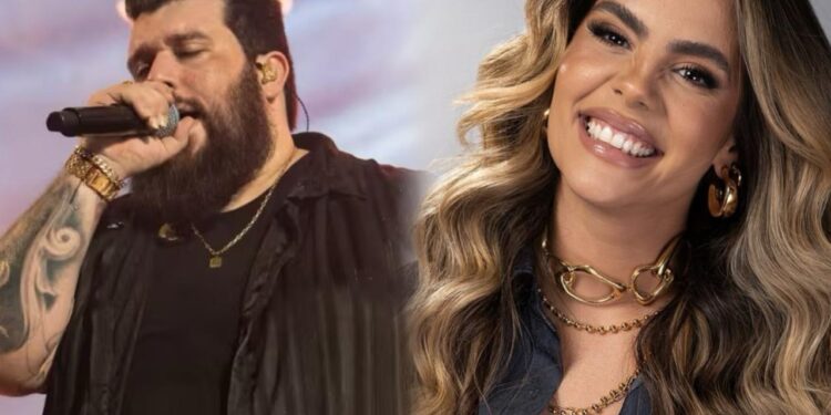 Panda e Mariana Fagundes vão agitar feriado da Independência em Pirenópolis