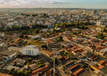 População pode fazer sugestões para revisão do Plano Diretor de Anápolis