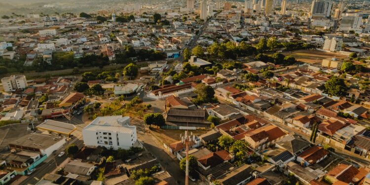 População pode fazer sugestões para revisão do Plano Diretor de Anápolis