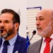 Frente a Frente: Domingos Paula e Jakson Charles analisam gestão de Márcio Corrêa