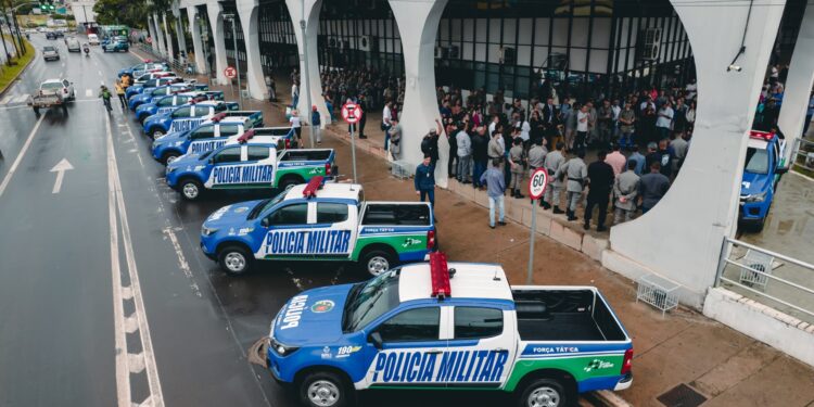 Anápolis tem menor taxa de homicídios entre cidades acima de 100 mil habitantes do Centro-Oeste, mostra Atlas da Violência