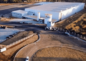 Prefeitura vistoria Aurora EADI para liberar operação da empresa em Anápolis