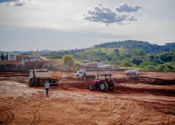 Márcio Corrêa anuncia mais 14 regiões que receberão moradias do Programa Construindo Sonhos
