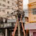 Sinduscon vê debate sobre aterramento de fios com bons olhos para novos loteamentos, mas defende contrapartida