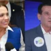 Corrida para o Senado em Goiás tem Gracinha e Vanderlan à frente