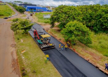 Márcio Corrêa anuncia R$ 10 milhões para recapeamento e recursos para duplicação da GO-330