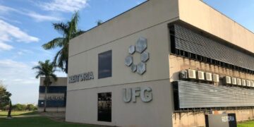 UFG seleciona empresa e inicia implementação de campus em Anápolis