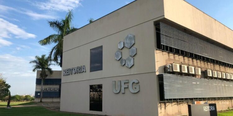UFG seleciona empresa e inicia implementação de campus em Anápolis