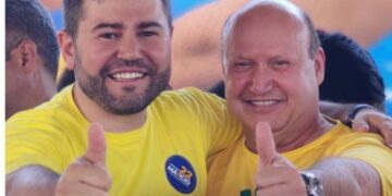 “Nossa canoa tem nome e se chama Célio Silveira”, diz Amilton Filho