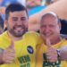 “Nossa canoa tem nome e se chama Célio Silveira”, diz Amilton Filho