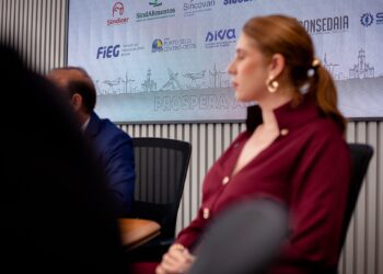 Após pressão de fórum, Andreia deve fazer balanço do Prospera Anápolis na tribuna