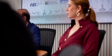 Após pressão de fórum, Andreia deve fazer balanço do Prospera Anápolis na tribuna