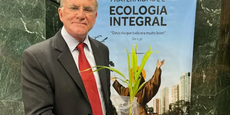 Projeto “Sementes do Cerrado” promove imersão ambiental no SESI Jundiaí