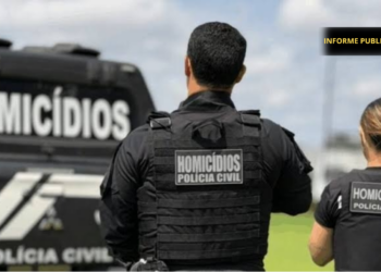 Goiás lidera o Brasil em esclarecimento de homicídios e se consolida como referência em segurança