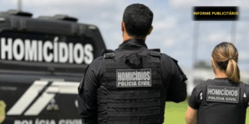 Goiás lidera o Brasil em esclarecimento de homicídios e se consolida como referência em segurança
