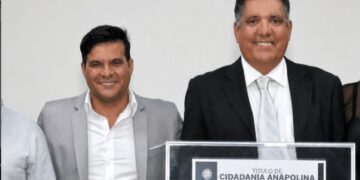 Câmara marca posse de Osmar Borges na vaga de Domingos Paula