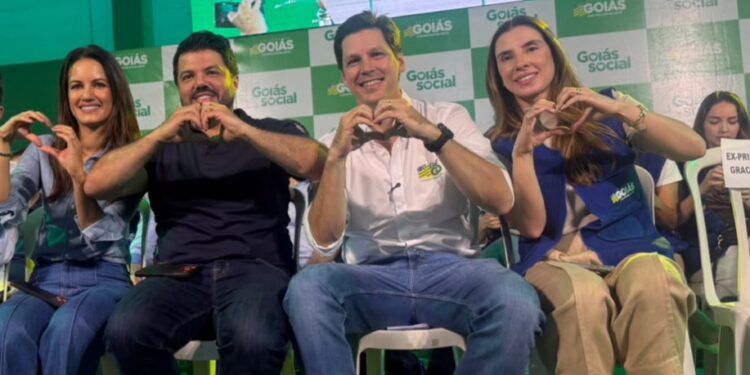 Márcio Corrêa anuncia moradias populares e escola em tempo integral