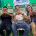 Márcio Corrêa anuncia moradias populares e escola em tempo integral