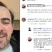 Gayer e Mendanha batem bola em rede social após oficialização de pré-candidatura