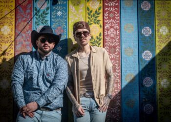 Felipe & Rodrigo anunciam gravação de novo DVD com músicas inéditas em Brasília