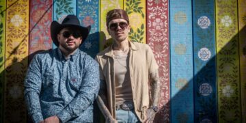 Felipe & Rodrigo anunciam gravação de novo DVD com músicas inéditas em Brasília