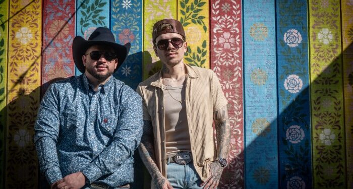 Felipe & Rodrigo anunciam gravação de novo DVD com músicas inéditas em Brasília