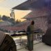 EME DJ abre show de Calema para 25 mil pessoas no Estádio Municipal de Braga