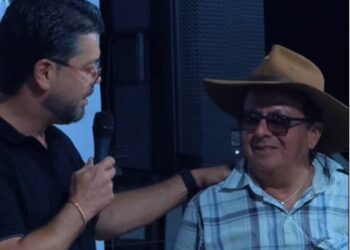 A aposta de Leandro Ribeiro para impressionar aliados