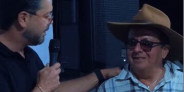A aposta de Leandro Ribeiro para impressionar aliados
