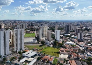Redesenhar tráfego no Jundiaí é um dos desafios do novo Plano de Mobilidade