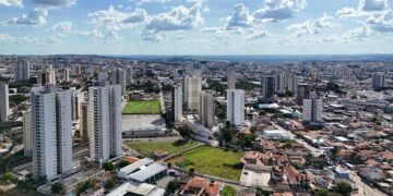 Redesenhar tráfego no Jundiaí é um dos desafios do novo Plano de Mobilidade