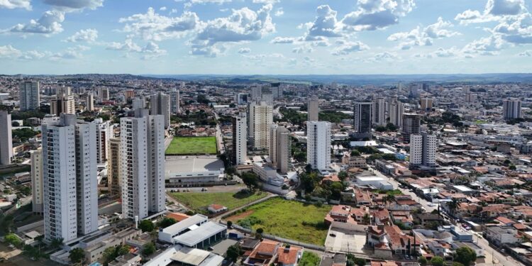 Redesenhar tráfego no Jundiaí é um dos desafios do novo Plano de Mobilidade