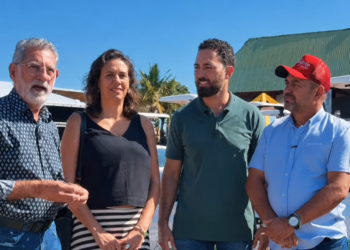 Saúde de Nerópolis recebe reforço na frota e amplia realização de eletrocardiograma