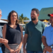 Saúde de Nerópolis recebe reforço na frota e amplia realização de eletrocardiograma
