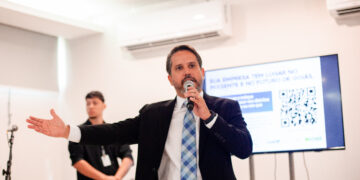 “Não tenho qualquer acordo com Prospera Anápolis”, rebate Luiz Rosa, sobre indicação da Codego